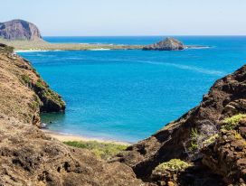 Into the volcanic archipelago in the Pacific Ocean – Galápagos Islands