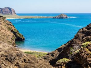 Into the volcanic archipelago in the Pacific Ocean – Galápagos Islands