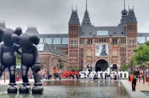Amsterdam is more than a city – a state of mind