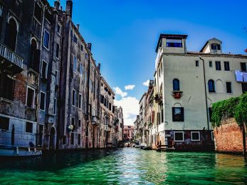 Venice – A city you will fall in love with for sure